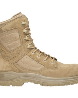 Boty Bennon Desert Light O1 Boot Velikost bot (EU): 46 / Barva: béžová