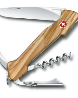 Kapesní nůž Victorinox Wine Master Barva: hnědá