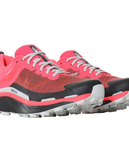 Dámské běžecké boty The North Face Vectiv Infinite Futurelight Velikost bot (EU): 39 / Barva: černá/růžová