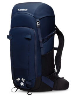 Batoh Mammut Trion 35 Barva: modrá/černá