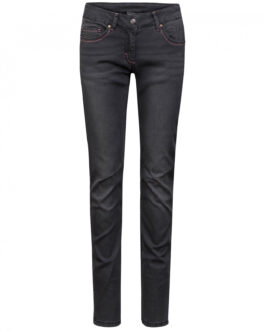 Dámské kalhoty Chillaz Gröden Velikost: M / Barva: černá