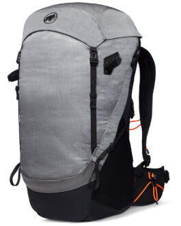 Batoh Mammut Ducan 30 Women Barva: šedá