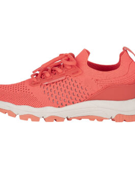 Dámské boty Alpine Pro Stace Velikost bot (EU): 41 / Barva: světle růžová