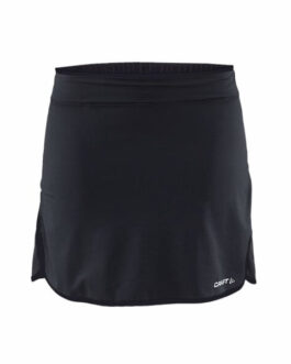 Cyklistická sukně Craft Free Velikost: S / Barva: černá