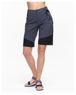 Dámské kraťasy Kari Traa Sanne Shorts Velikost: M / Barva: tmavě modrá