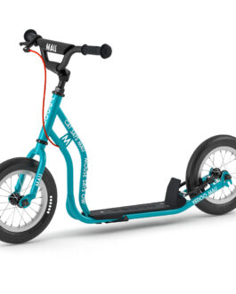 Koloběžka Yedoo Mau Barva: modrá