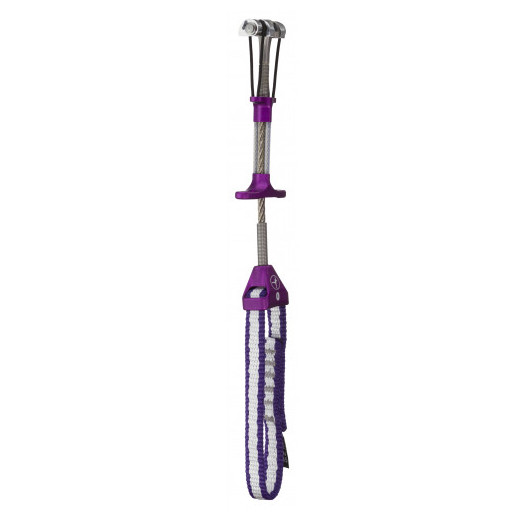 Friend Metolius Ultralight Master Cam 0 Barva: fialová