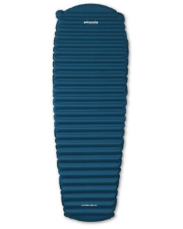 Samonafukovací karimatka Pinguin Matrix 25 NX Barva: modrá