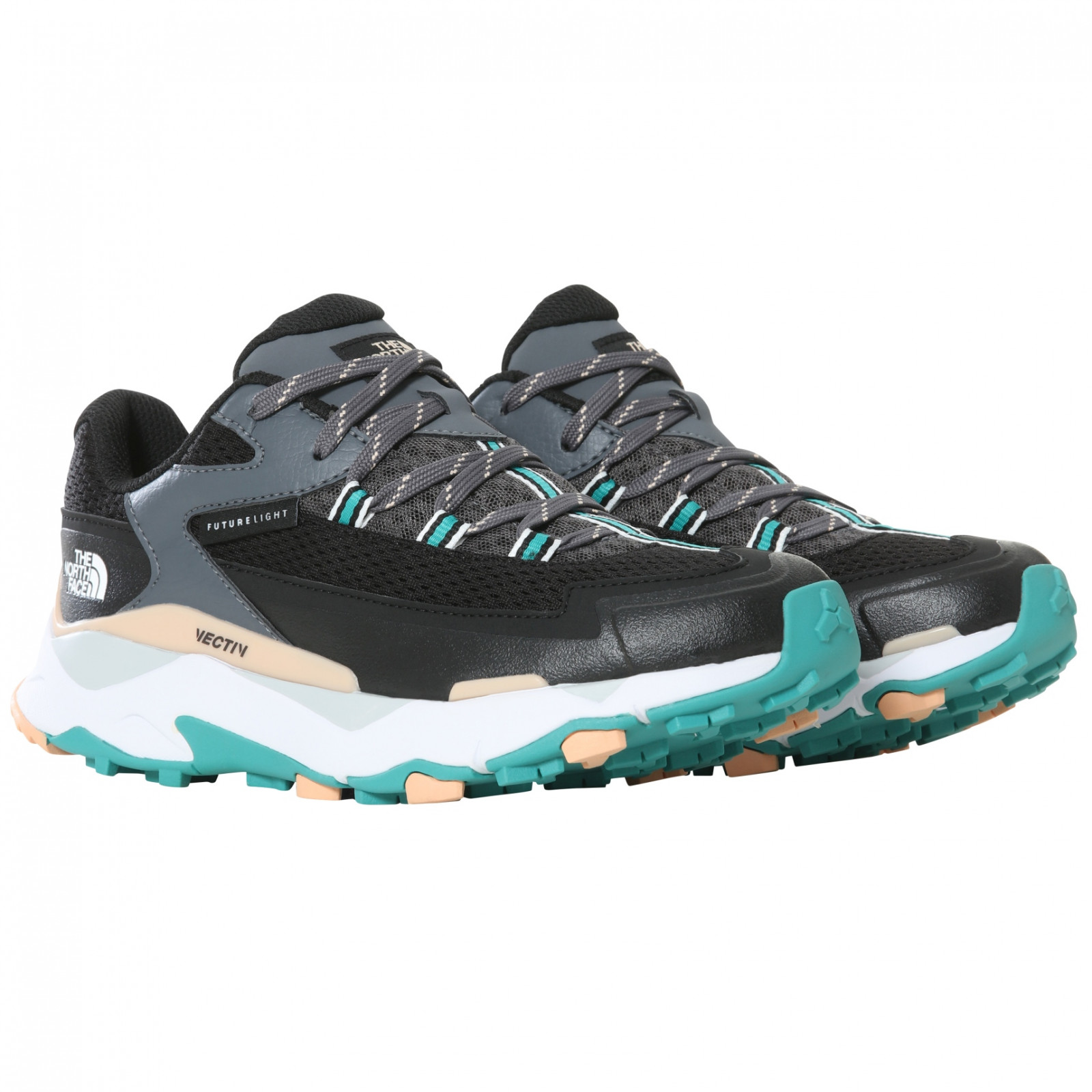 Dámské boty The North Face Vectiv Taraval Futurelight Velikost bot (EU): 39