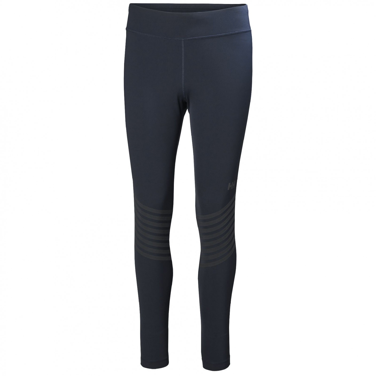 Dámské legíny Helly Hansen W Hp Racing Leggings Velikost: L / Barva: tmavě modrá
