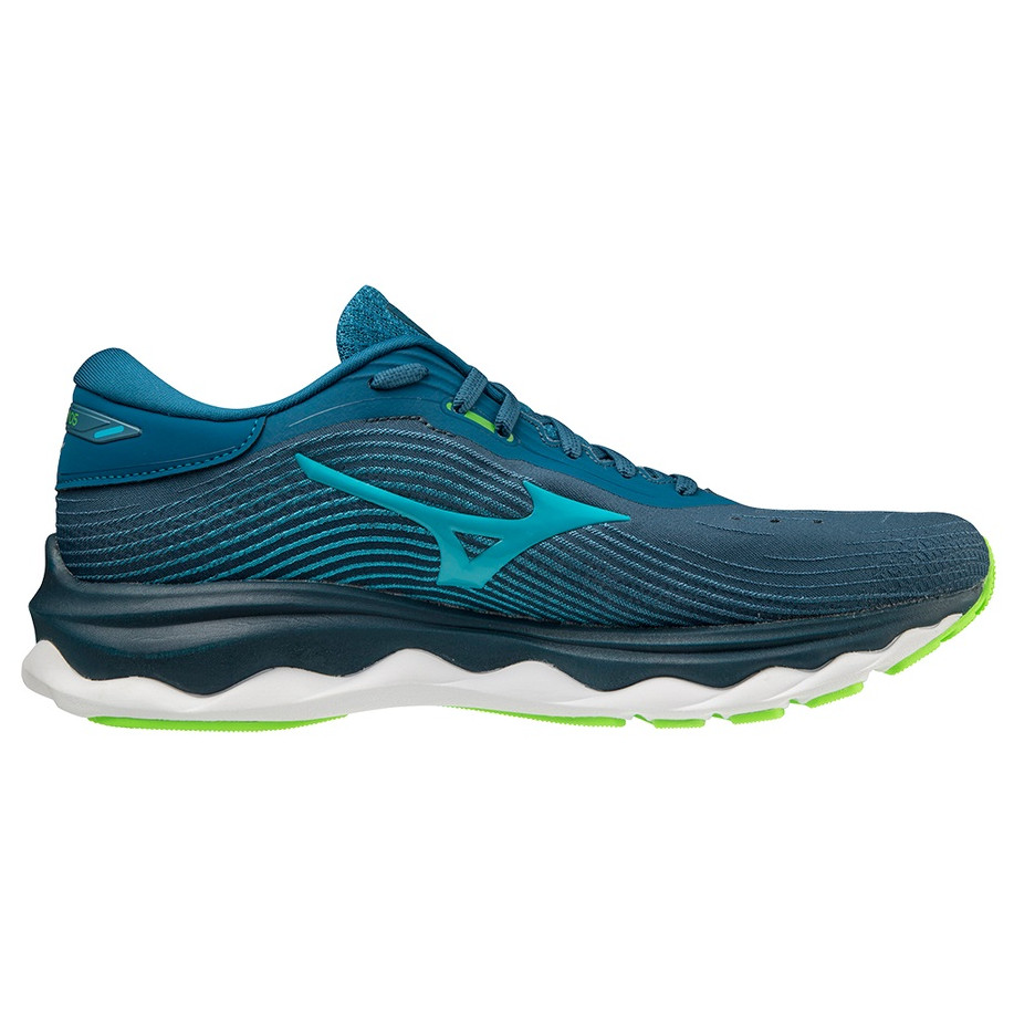 Pánské běžecké boty Mizuno Wave Sky 5 Velikost bot (EU): 42