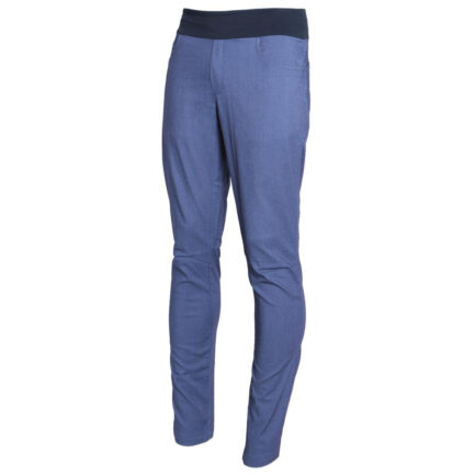 Pánské kalhoty Chillaz Nockspitze Velikost: L / Barva: tmavě modrá