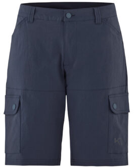 Dámské kraťasy Kari Traa Signe Shorts Velikost: S / Barva: tmavě modrá