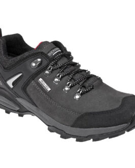 Boty Bennon Salvador 02 Low Velikost bot (EU): 42 / Barva: šedá