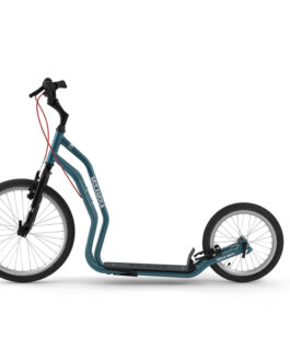 Koloběžka Yedoo Mula RunRun Barva: modrá