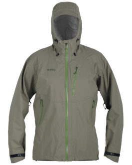 Pánská bunda Direct Alpine Talung 3.0 Velikost: L / Barva: khaki