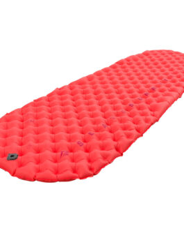 Nafukovací karimatka Sea to Summit Ultralight Insulated WR Barva: červená