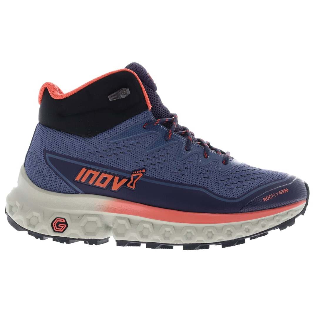 Dámské boty Inov-8 Rocfly G 390 W Velikost bot (EU): 40