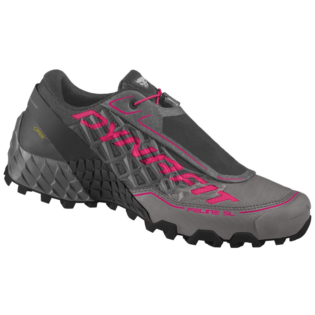 Dámské běžecké boty Dynafit Feline Sl W Gtx Velikost bot (EU): 37 / Barva: šedá