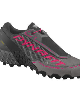 Dámské běžecké boty Dynafit Feline Sl W Gtx Velikost bot (EU): 38 / Barva: šedá