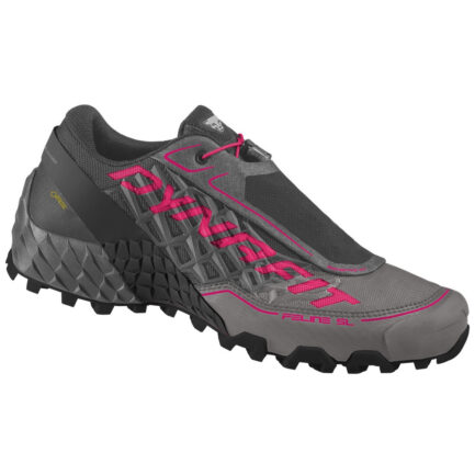 Dámské běžecké boty Dynafit Feline Sl W Gtx Velikost bot (EU): 38 / Barva: šedá