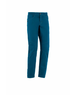 Pánské kalhoty E9 Scud Skinny 2 Velikost: L / Barva: modrá