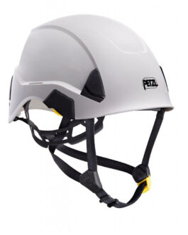 Lezecká helma Petzl Strato Velikost helmy: 53-63 cm / Barva: bílá