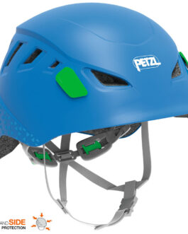 Lezecká helma Petzl Picchu Barva: modrá