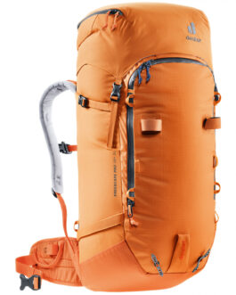 Dámský batoh Deuter Freescape Pro 38+ SL Barva: oranžová
