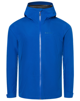 Pánská bunda Marmot Minimalist Pro Jacket Velikost: L / Barva: modrá