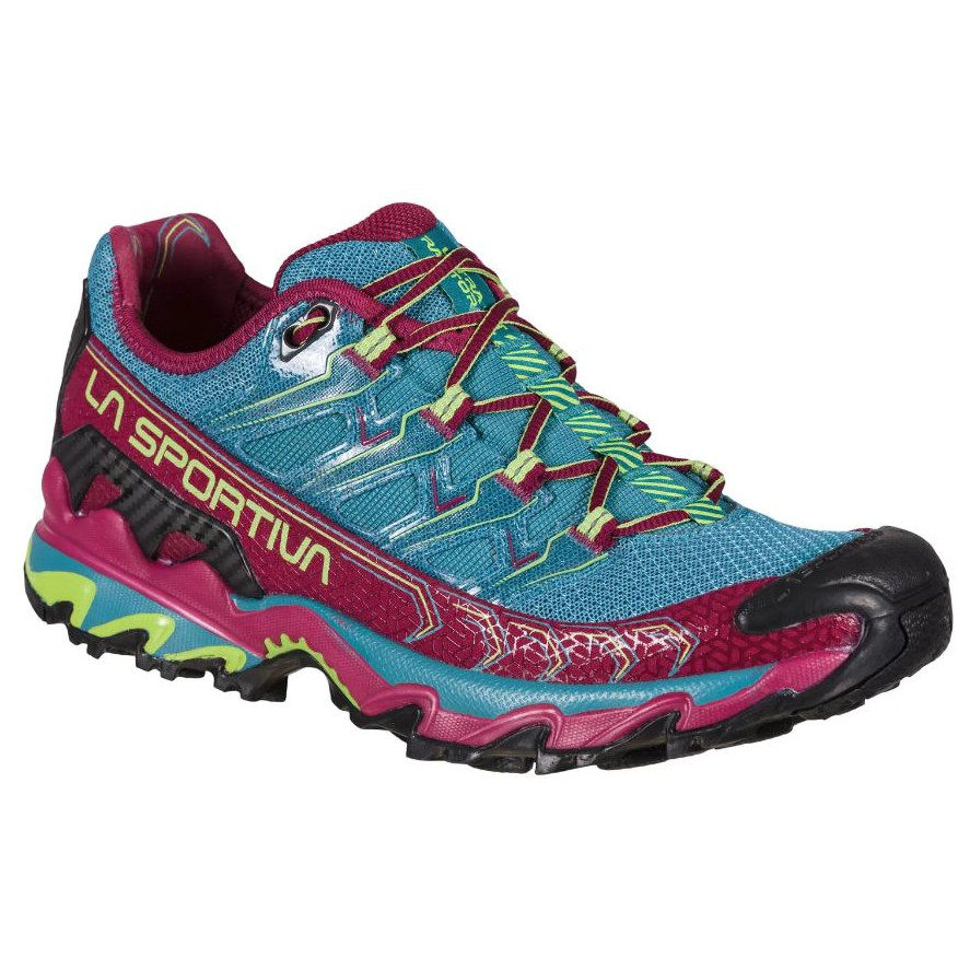 Dámské boty La Sportiva Ultra Raptor II Woman Velikost bot (EU): 37
