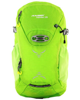 Batoh Axon Mamba 15 l Barva: zelená