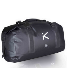 Cestovní taška Hiko Aviator 70 l Barva: černá