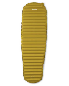 Samonafukovací karimatka Pinguin Peak 38 NX Barva: oranžová