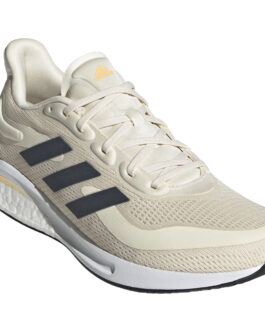 Dámské boty Adidas Supernova W Velikost bot (EU): 39 (1/3) / Barva: béžová