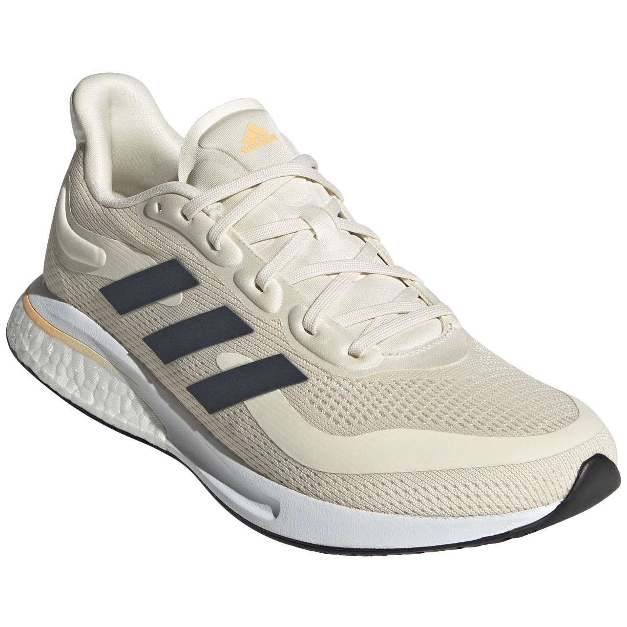Dámské boty Adidas Supernova W Velikost bot (EU): 38 / Barva: béžová