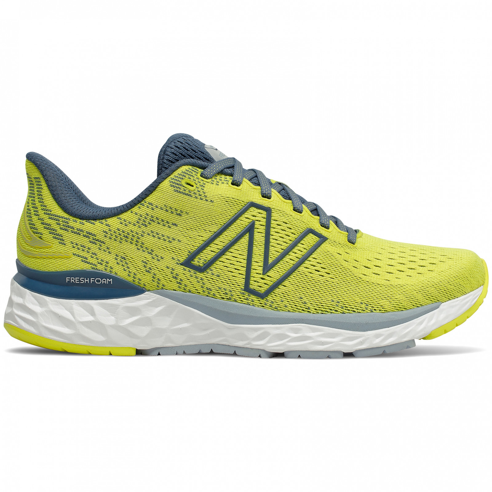 Pánské běžecké boty New Balance M880Y11 Velikost bot (EU): 46