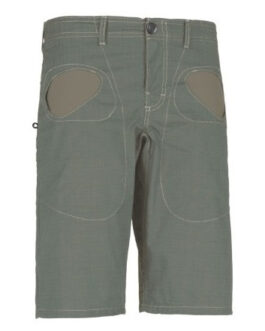 Pánské kraťasy E9 Rondo Short P Velikost: L / Barva: zelená