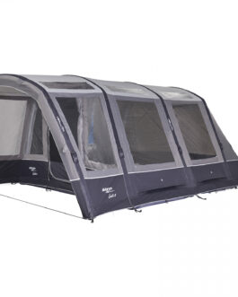 Předstan Vango Galli III Air Low Barva: šedá