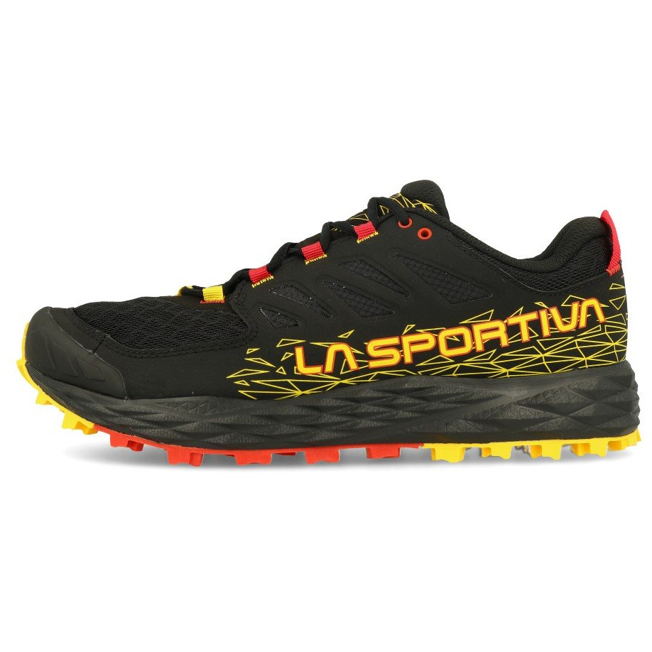 Pánské boty La Sportiva Lycan II Velikost bot (EU): 45