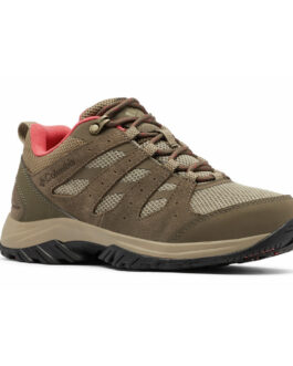 Dámské boty Columbia Redmond III Waterproof Velikost bot (EU): 39,5 / Barva: hnědá