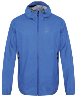 Pánská bunda Hannah Skylark Velikost: XL / Barva: modrá