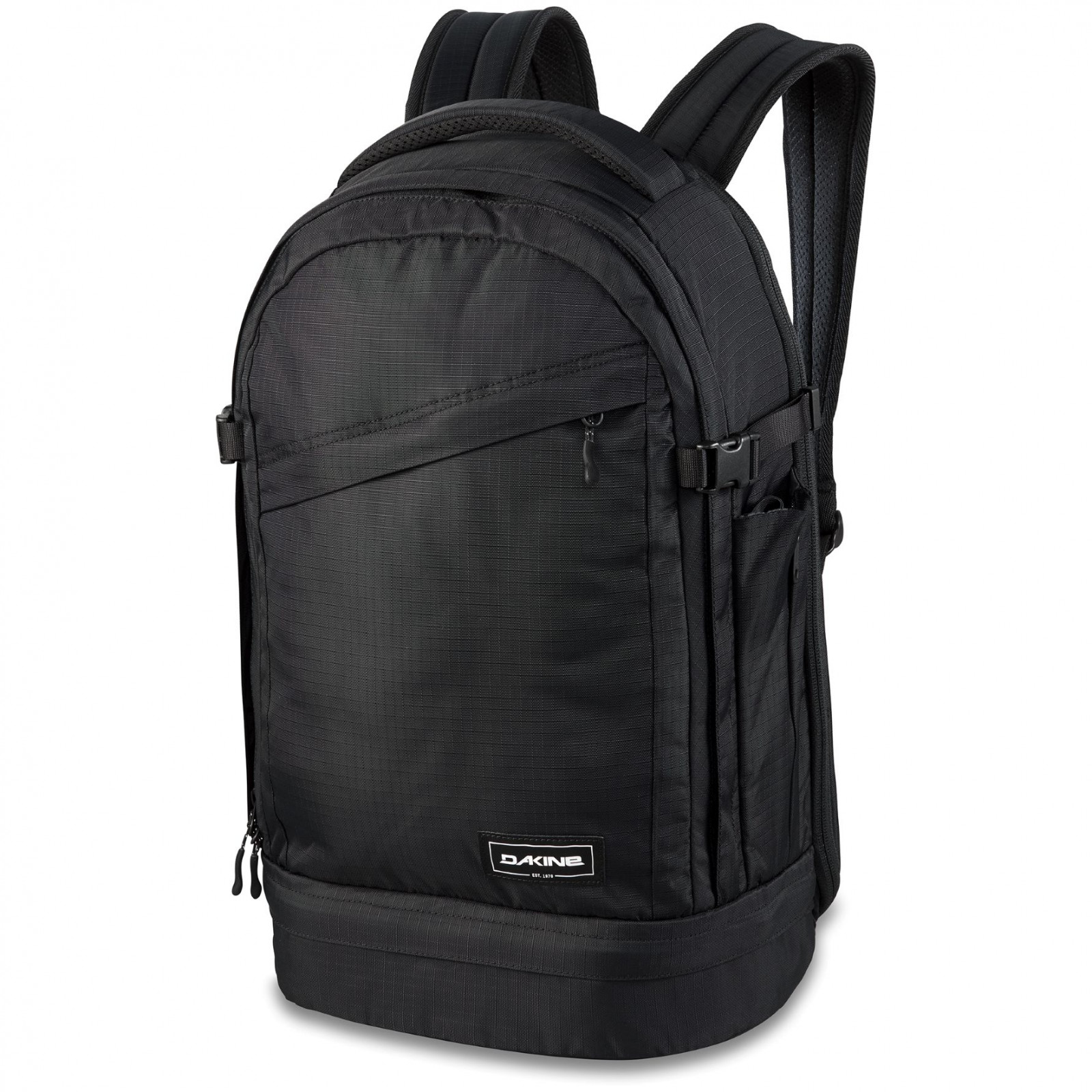 Batoh Dakine Verge Backpack S Barva: černá