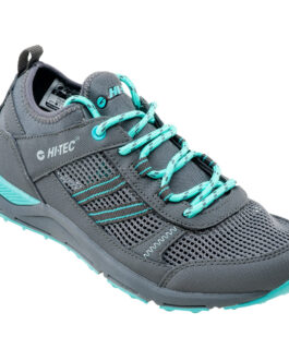Dámské boty Hi-Tec Ogleno Wo’s Velikost bot (EU): 37 / Barva: šedá