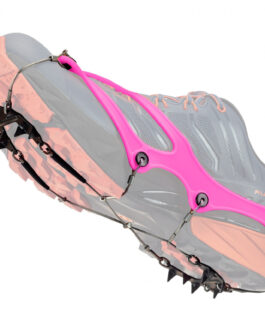 Nesmeky Nortec Trail 2.1 Velikost nesmeků: 36-38 / Barva: růžová