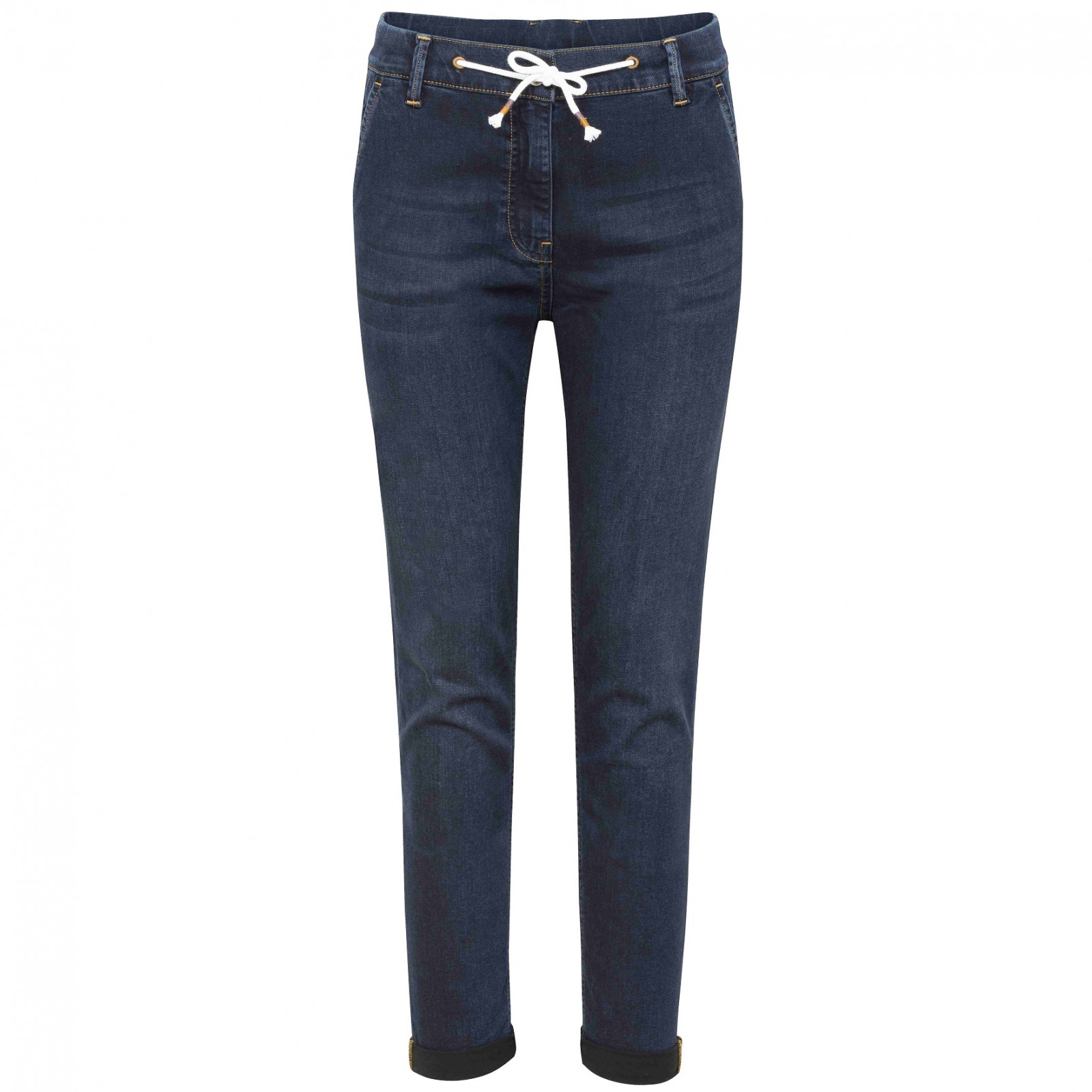 Dámské kalhoty Chillaz Summer Splash Velikost: L / Barva: modrá