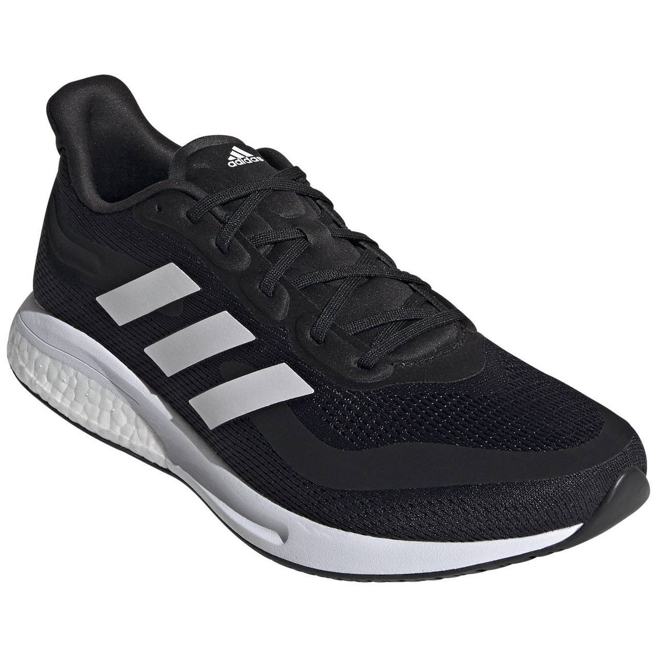Pánské boty Adidas Supernova M Velikost bot (EU): 45 (1/3) / Barva: černá/bílá