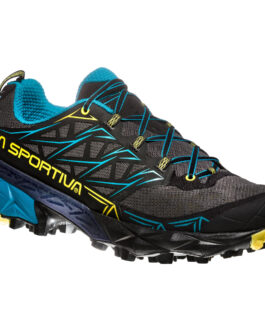 Pánské boty La Sportiva Akyra Velikost bot (EU): 45