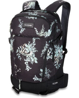 Batoh Dakine Women’s Heli Pro 24L Barva: černá/modrá