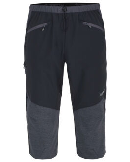 Pánské kalhoty Direct Alpine Ascent Light Velikost: XL / Barva: černá